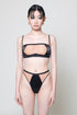 JETT Dark High-Cut G-String